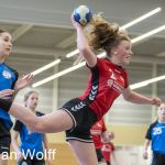 Vilsteren 10-04-2022 Vilsteren v Manderveen
during the match at the Vilsteren Molenesch stadium 10-04-2022 Vilsteren (photo by Johan Wolff/Orange Pictures)