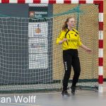 Vilsteren 10-04-2022 Vilsteren v Manderveen
during the match at the Vilsteren Molenesch stadium 10-04-2022 Vilsteren (photo by Johan Wolff/Orange Pictures)