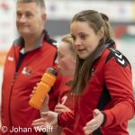 Vilsteren 10-04-2022 Vilsteren v Manderveen
during the match at the Vilsteren Molenesch stadium 10-04-2022 Vilsteren (photo by Johan Wolff/Orange Pictures)