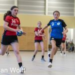 Vilsteren 10-04-2022 Vilsteren v Manderveen
during the match at the Vilsteren Molenesch stadium 10-04-2022 Vilsteren (photo by Johan Wolff/Orange Pictures)