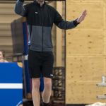 Vilsteren 10-04-2022 Vilsteren v Manderveen
during the match at the Vilsteren Molenesch stadium 10-04-2022 Vilsteren (photo by Johan Wolff/Orange Pictures)