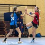 Vilsteren 10-04-2022 Vilsteren v Manderveen
during the match at the Vilsteren Molenesch stadium 10-04-2022 Vilsteren (photo by Johan Wolff/Orange Pictures)