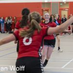 Vilsteren 10-04-2022 Vilsteren v Manderveen
during the match at the Vilsteren Molenesch stadium 10-04-2022 Vilsteren (photo by Johan Wolff/Orange Pictures)