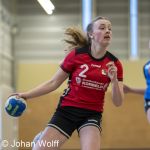 Vilsteren 10-04-2022 Vilsteren v Manderveen
during the match at the Vilsteren Molenesch stadium 10-04-2022 Vilsteren (photo by Johan Wolff/Orange Pictures)