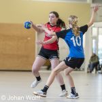 Vilsteren 10-04-2022 Vilsteren v Manderveen
during the match at the Vilsteren Molenesch stadium 10-04-2022 Vilsteren (photo by Johan Wolff/Orange Pictures)