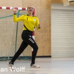 Vilsteren 10-04-2022 Vilsteren v Manderveen
during the match at the Vilsteren Molenesch stadium 10-04-2022 Vilsteren (photo by Johan Wolff/Orange Pictures)