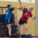 Vilsteren 10-04-2022 Vilsteren v Manderveen
during the match at the Vilsteren Molenesch stadium 10-04-2022 Vilsteren (photo by Johan Wolff/Orange Pictures)