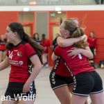 Vilsteren 10-04-2022 Vilsteren v Manderveen
during the match at the Vilsteren Molenesch stadium 10-04-2022 Vilsteren (photo by Johan Wolff/Orange Pictures)