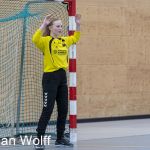 Vilsteren 10-04-2022 Vilsteren v Manderveen
during the match at the Vilsteren Molenesch stadium 10-04-2022 Vilsteren (photo by Johan Wolff/Orange Pictures)