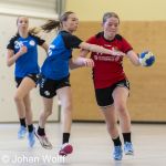 Vilsteren 10-04-2022 Vilsteren v Manderveen
during the match at the Vilsteren Molenesch stadium 10-04-2022 Vilsteren (photo by Johan Wolff/Orange Pictures)