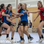 Vilsteren 10-04-2022 Vilsteren v Manderveen
during the match at the Vilsteren Molenesch stadium 10-04-2022 Vilsteren (photo by Johan Wolff/Orange Pictures)