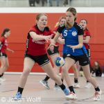 Vilsteren 10-04-2022 Vilsteren v Manderveen
during the match at the Vilsteren Molenesch stadium 10-04-2022 Vilsteren (photo by Johan Wolff/Orange Pictures)