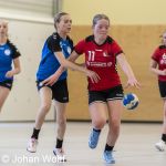 Vilsteren 10-04-2022 Vilsteren v Manderveen
during the match at the Vilsteren Molenesch stadium 10-04-2022 Vilsteren (photo by Johan Wolff/Orange Pictures)