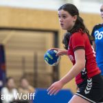 Vilsteren 10-04-2022 Vilsteren v Manderveen
during the match at the Vilsteren Molenesch stadium 10-04-2022 Vilsteren (photo by Johan Wolff/Orange Pictures)