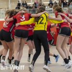 Vilsteren 10-04-2022 Vilsteren v Manderveen
during the match at the Vilsteren Molenesch stadium 10-04-2022 Vilsteren (photo by Johan Wolff/Orange Pictures)