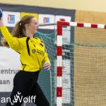 Vilsteren 10-04-2022 Vilsteren v Manderveen
during the match at the Vilsteren Molenesch stadium 10-04-2022 Vilsteren (photo by Johan Wolff/Orange Pictures)