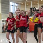 Vilsteren 10-04-2022 Vilsteren v Manderveen
during the match at the Vilsteren Molenesch stadium 10-04-2022 Vilsteren (photo by Johan Wolff/Orange Pictures)