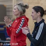 Vilsteren 10-04-2022 Vilsteren v Manderveen
during the match at the Vilsteren Molenesch stadium 10-04-2022 Vilsteren (photo by Johan Wolff/Orange Pictures)