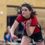 Vilsteren 10-04-2022 Vilsteren v Manderveen
during the match at the Vilsteren Molenesch stadium 10-04-2022 Vilsteren (photo by Johan Wolff/Orange Pictures)