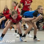 Vilsteren 10-04-2022 Vilsteren v Manderveen
during the match at the Vilsteren Molenesch stadium 10-04-2022 Vilsteren (photo by Johan Wolff/Orange Pictures)