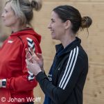 Vilsteren 10-04-2022 Vilsteren v Manderveen
during the match at the Vilsteren Molenesch stadium 10-04-2022 Vilsteren (photo by Johan Wolff/Orange Pictures)