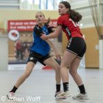 Vilsteren 10-04-2022 Vilsteren v Manderveen
during the match at the Vilsteren Molenesch stadium 10-04-2022 Vilsteren (photo by Johan Wolff/Orange Pictures)