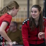 Vilsteren 10-04-2022 Vilsteren v Manderveen
during the match at the Vilsteren Molenesch stadium 10-04-2022 Vilsteren (photo by Johan Wolff/Orange Pictures)