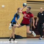 Vilsteren 10-04-2022 Vilsteren v Manderveen
during the match at the Vilsteren Molenesch stadium 10-04-2022 Vilsteren (photo by Johan Wolff/Orange Pictures)
