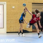 Vilsteren 10-04-2022 Vilsteren v Manderveen
during the match at the Vilsteren Molenesch stadium 10-04-2022 Vilsteren (photo by Johan Wolff/Orange Pictures)