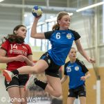 Vilsteren 10-04-2022 Vilsteren v Manderveen
during the match at the Vilsteren Molenesch stadium 10-04-2022 Vilsteren (photo by Johan Wolff/Orange Pictures)