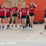 Vilsteren 10-04-2022 Vilsteren v Manderveen
during the match at the Vilsteren Molenesch stadium 10-04-2022 Vilsteren (photo by Johan Wolff/Orange Pictures)