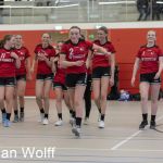 Vilsteren 10-04-2022 Vilsteren v Manderveen
during the match at the Vilsteren Molenesch stadium 10-04-2022 Vilsteren (photo by Johan Wolff/Orange Pictures)