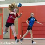 Vilsteren 10-04-2022 Vilsteren v Manderveen
during the match at the Vilsteren Molenesch stadium 10-04-2022 Vilsteren (photo by Johan Wolff/Orange Pictures)