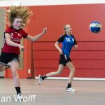 Vilsteren 10-04-2022 Vilsteren v Manderveen
during the match at the Vilsteren Molenesch stadium 10-04-2022 Vilsteren (photo by Johan Wolff/Orange Pictures)