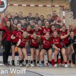 Vilsteren 10-04-2022 Vilsteren v Manderveen
during the match at the Vilsteren Molenesch stadium 10-04-2022 Vilsteren (photo by Johan Wolff/Orange Pictures)