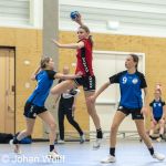 Vilsteren 10-04-2022 Vilsteren v Manderveen
during the match at the Vilsteren Molenesch stadium 10-04-2022 Vilsteren (photo by Johan Wolff/Orange Pictures)