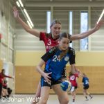 Vilsteren 10-04-2022 Vilsteren v Manderveen
during the match at the Vilsteren Molenesch stadium 10-04-2022 Vilsteren (photo by Johan Wolff/Orange Pictures)