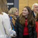 Vilsteren 10-04-2022 Vilsteren v Manderveen
during the match at the Vilsteren Molenesch stadium 10-04-2022 Vilsteren (photo by Johan Wolff/Orange Pictures)