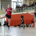 Vilsteren 10-04-2022 Vilsteren v Manderveen
during the match at the Vilsteren Molenesch stadium 10-04-2022 Vilsteren (photo by Johan Wolff/Orange Pictures)