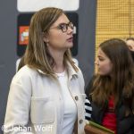 Vilsteren 10-04-2022 Vilsteren v Manderveen
during the match at the Vilsteren Molenesch stadium 10-04-2022 Vilsteren (photo by Johan Wolff/Orange Pictures)