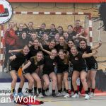 Vilsteren 10-04-2022 Vilsteren v Manderveen
during the match at the Vilsteren Molenesch stadium 10-04-2022 Vilsteren (photo by Johan Wolff/Orange Pictures)