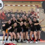 Vilsteren 10-04-2022 Vilsteren v Manderveen
during the match at the Vilsteren Molenesch stadium 10-04-2022 Vilsteren (photo by Johan Wolff/Orange Pictures)