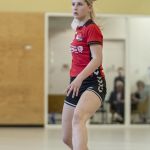 Vilsteren 10-04-2022 Vilsteren v Manderveen
during the match at the Vilsteren Molenesch stadium 10-04-2022 Vilsteren (photo by Johan Wolff/Orange Pictures)