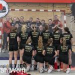 Vilsteren 10-04-2022 Vilsteren v Manderveen
during the match at the Vilsteren Molenesch stadium 10-04-2022 Vilsteren (photo by Johan Wolff/Orange Pictures)