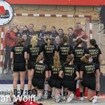 Vilsteren 10-04-2022 Vilsteren v Manderveen
during the match at the Vilsteren Molenesch stadium 10-04-2022 Vilsteren (photo by Johan Wolff/Orange Pictures)