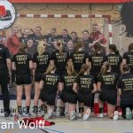 Vilsteren 10-04-2022 Vilsteren v Manderveen
during the match at the Vilsteren Molenesch stadium 10-04-2022 Vilsteren (photo by Johan Wolff/Orange Pictures)