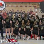 Vilsteren 10-04-2022 Vilsteren v Manderveen
during the match at the Vilsteren Molenesch stadium 10-04-2022 Vilsteren (photo by Johan Wolff/Orange Pictures)