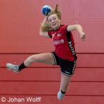 Vilsteren 10-04-2022 Vilsteren v Manderveen
during the match at the Vilsteren Molenesch stadium 10-04-2022 Vilsteren (photo by Johan Wolff/Orange Pictures)