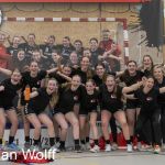 Vilsteren 10-04-2022 Vilsteren v Manderveen
during the match at the Vilsteren Molenesch stadium 10-04-2022 Vilsteren (photo by Johan Wolff/Orange Pictures)