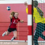 Vilsteren 10-04-2022 Vilsteren v Manderveen
during the match at the Vilsteren Molenesch stadium 10-04-2022 Vilsteren (photo by Johan Wolff/Orange Pictures)